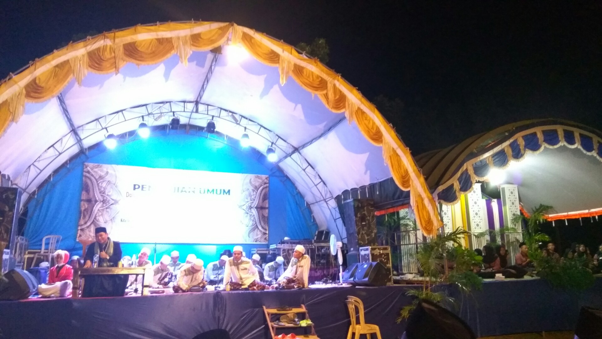 harlah-yayasan-yatim-piatu-al-muzakki-yang-ke-xii